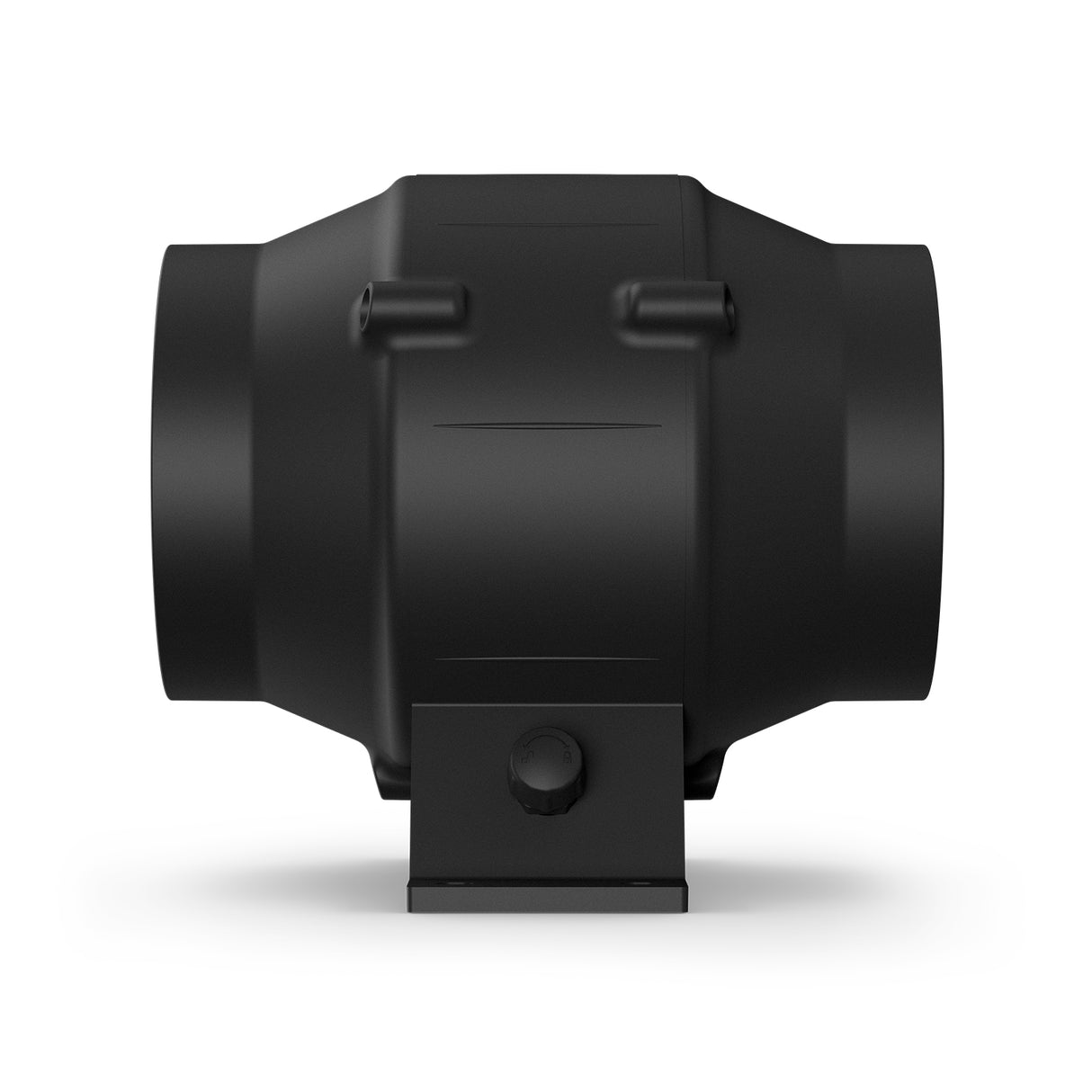 LITELINE 4” EC MixFlow Inline Fan – IP68 Waterproof, Variable Speed Control