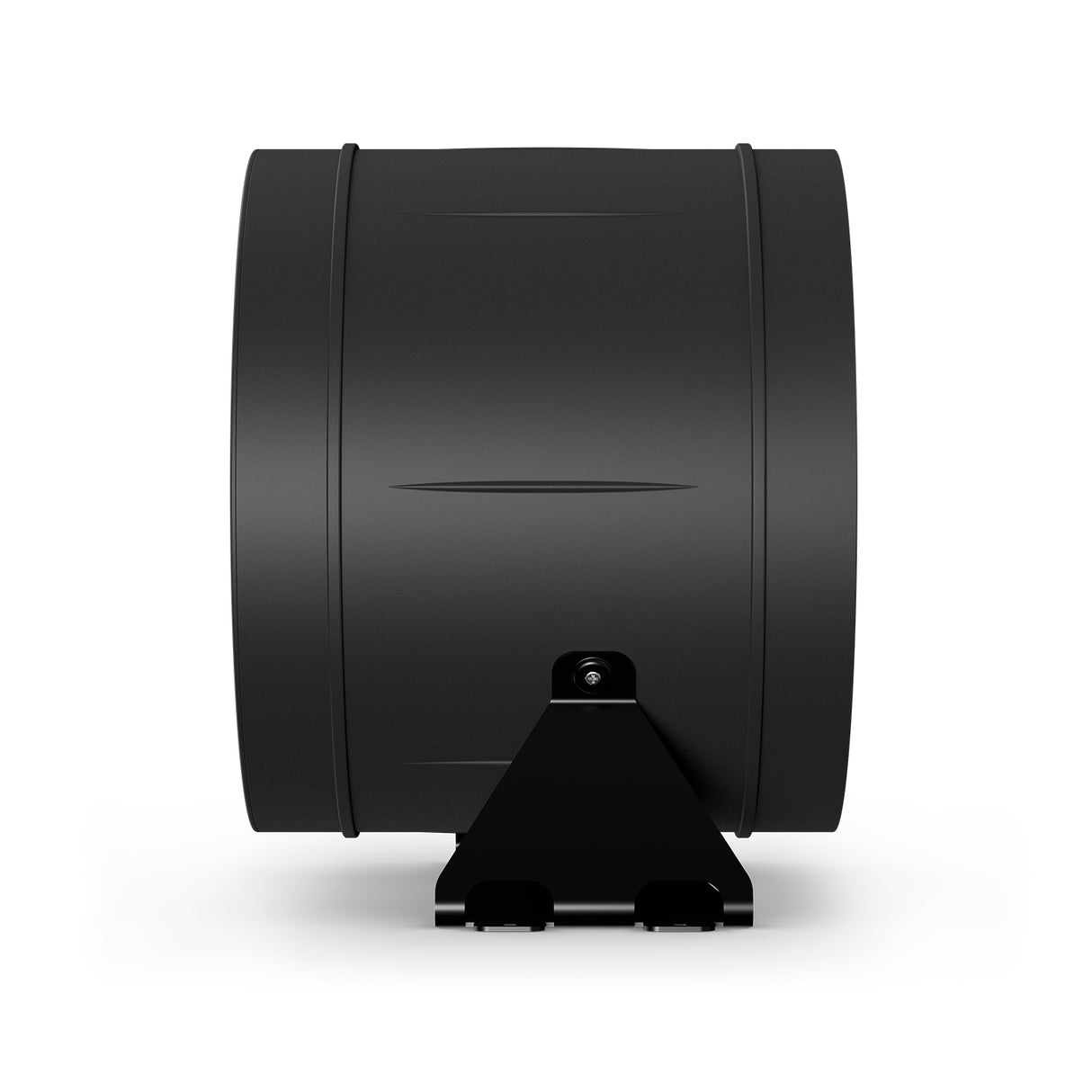 LITELINE 10” EC MixFlow Inline Fan – IP68 Waterproof, Variable Speed Control