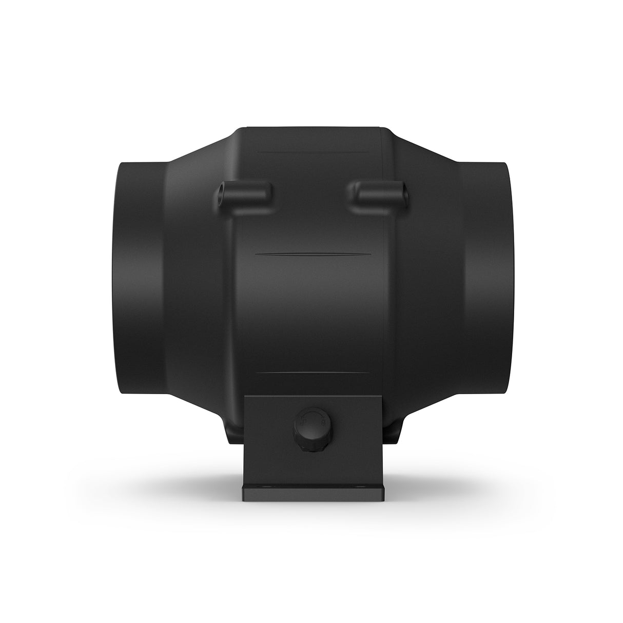 LITELINE 4” EC MixFlow Inline Fan – IP68 Waterproof, Variable Speed Control