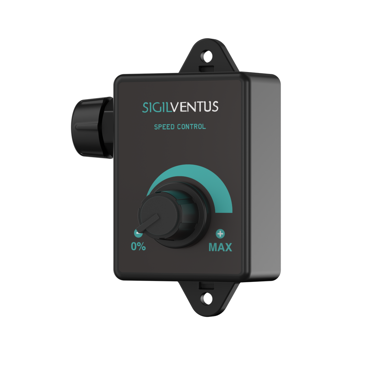 PORTABLE SPEED CONTROLLER