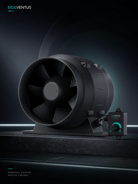 Inline Fan Buying Guide (2026): How to Choose the Right Fan
