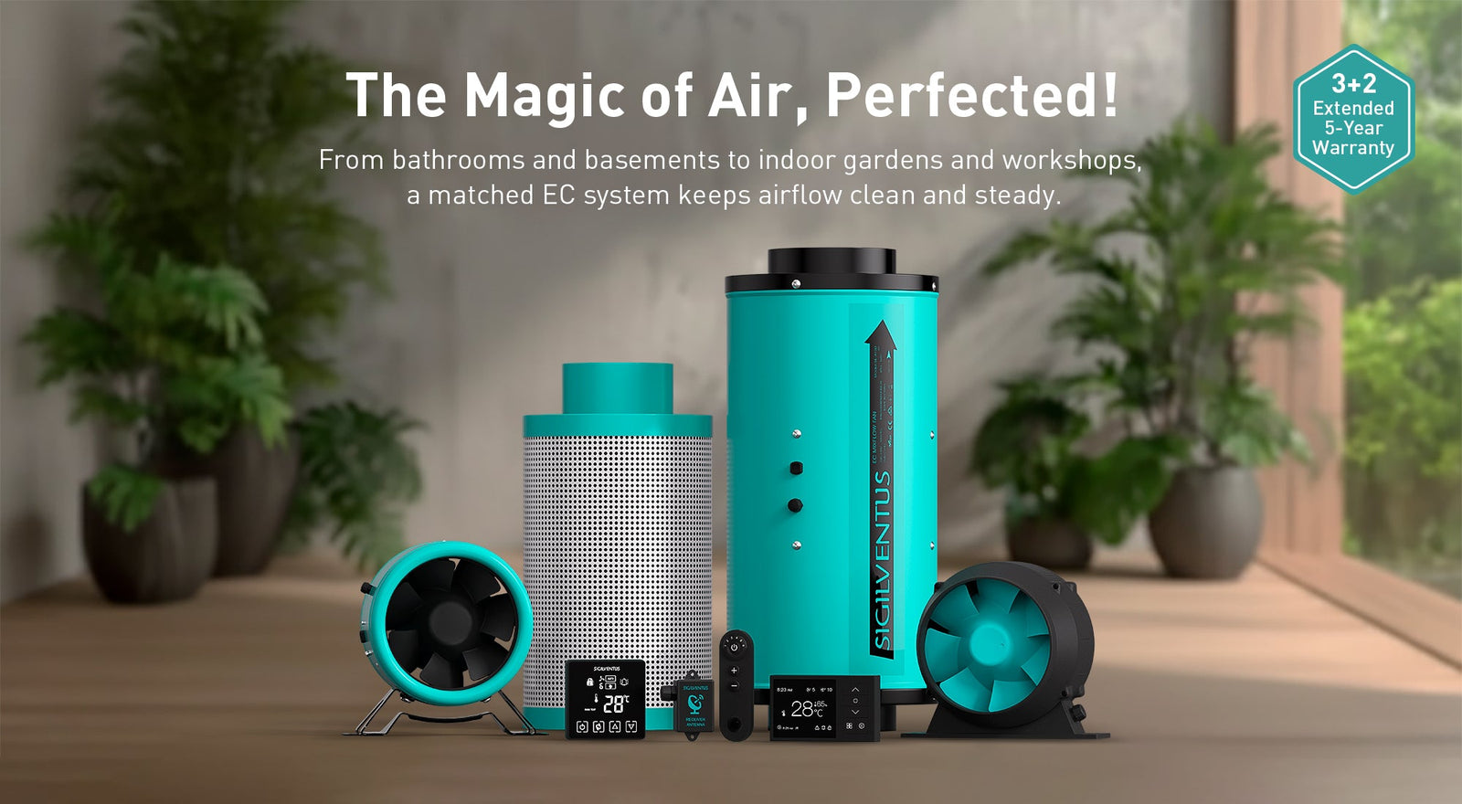 Best EC Inline Fans : Top Picks for Grow Room & HVAC