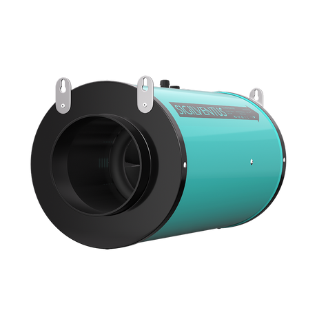 PROLINE SILENCED Inline Fans