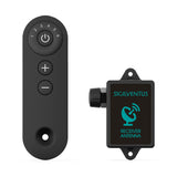 Wireless Remote Control With Receiver