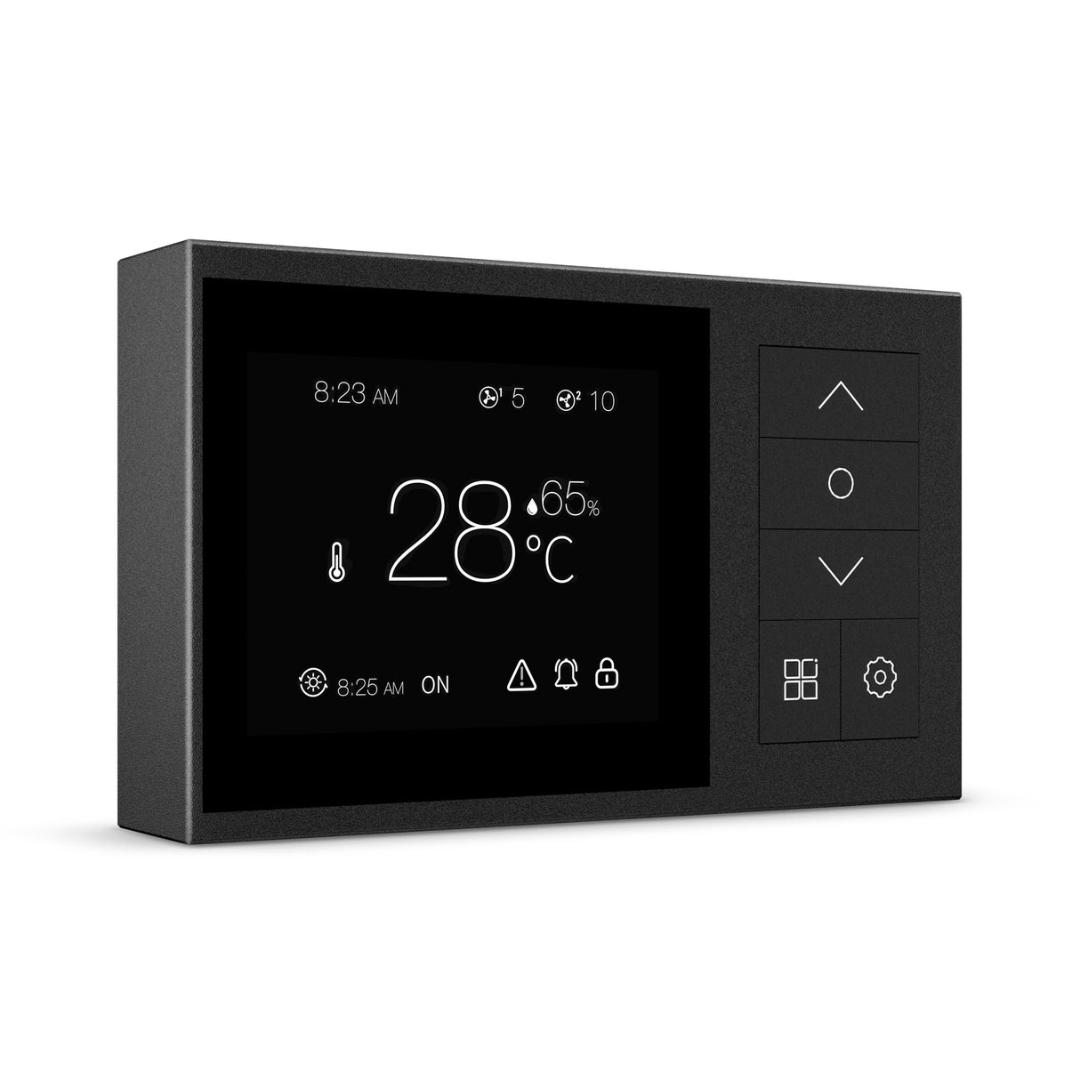 SigilVentus C8 Temperature & Humidity Controller