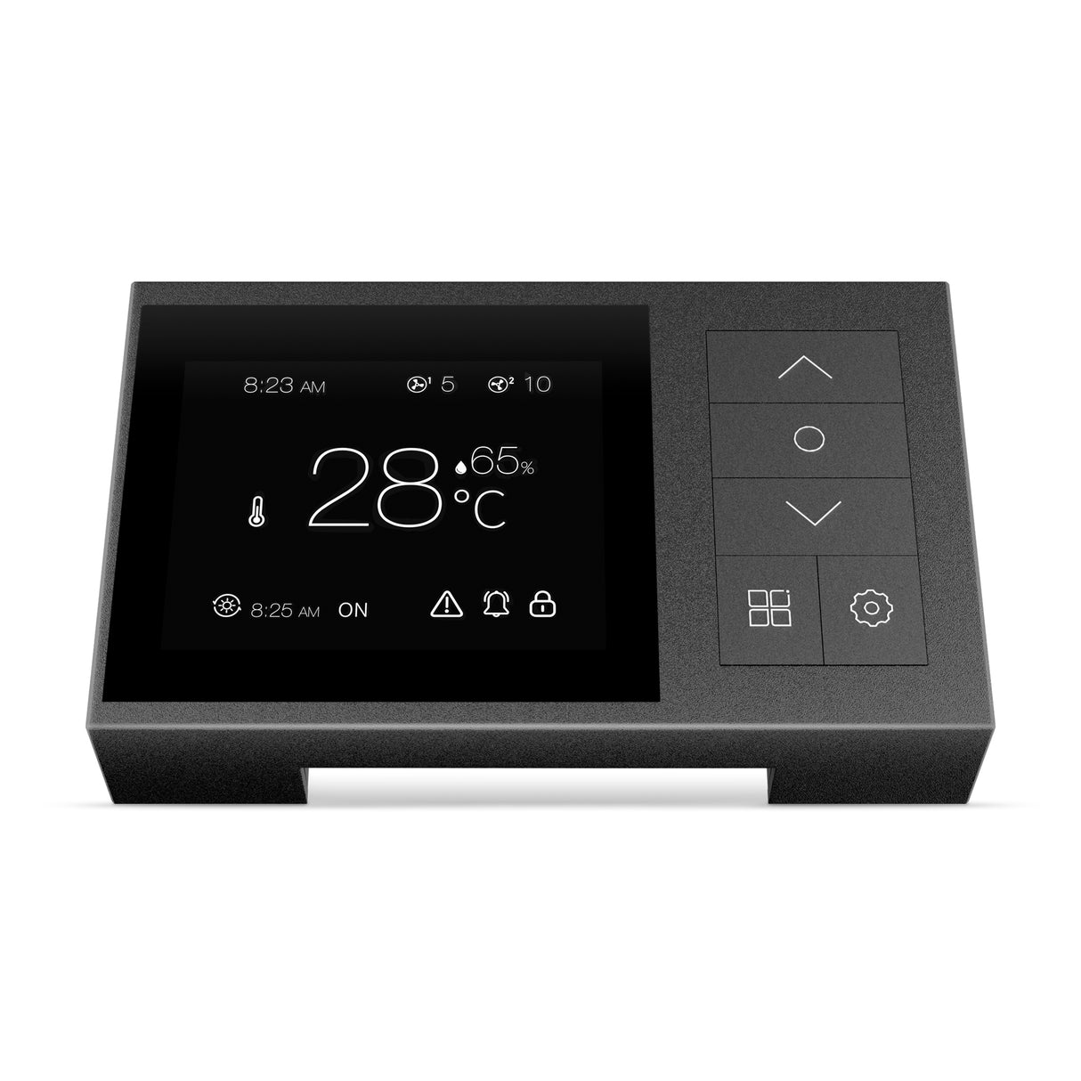 SigilVentus C8 Temperature & Humidity Controller
