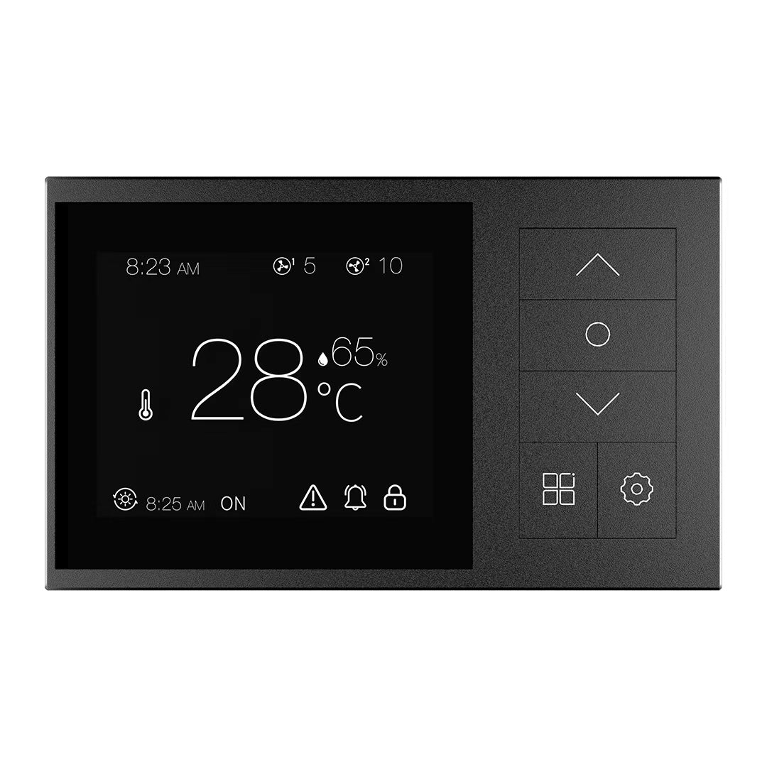 SigilVentus C8 Temperature & Humidity Controller