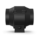 LITELINE 4” EC MixFlow Inline Fan – IP68 Waterproof, Variable Speed Control