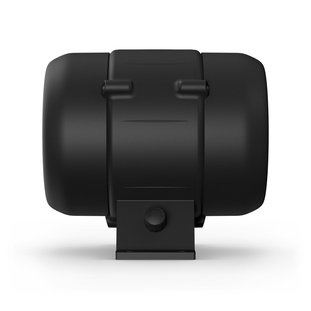 LITELINE 5” EC MixFlow Inline Fan – IP68 Waterproof, Variable Speed Control