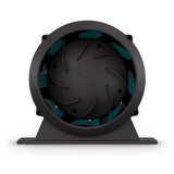 LITELINE 6” EC MixFlow Inline Fan – IP68 Waterproof, Variable Speed Control