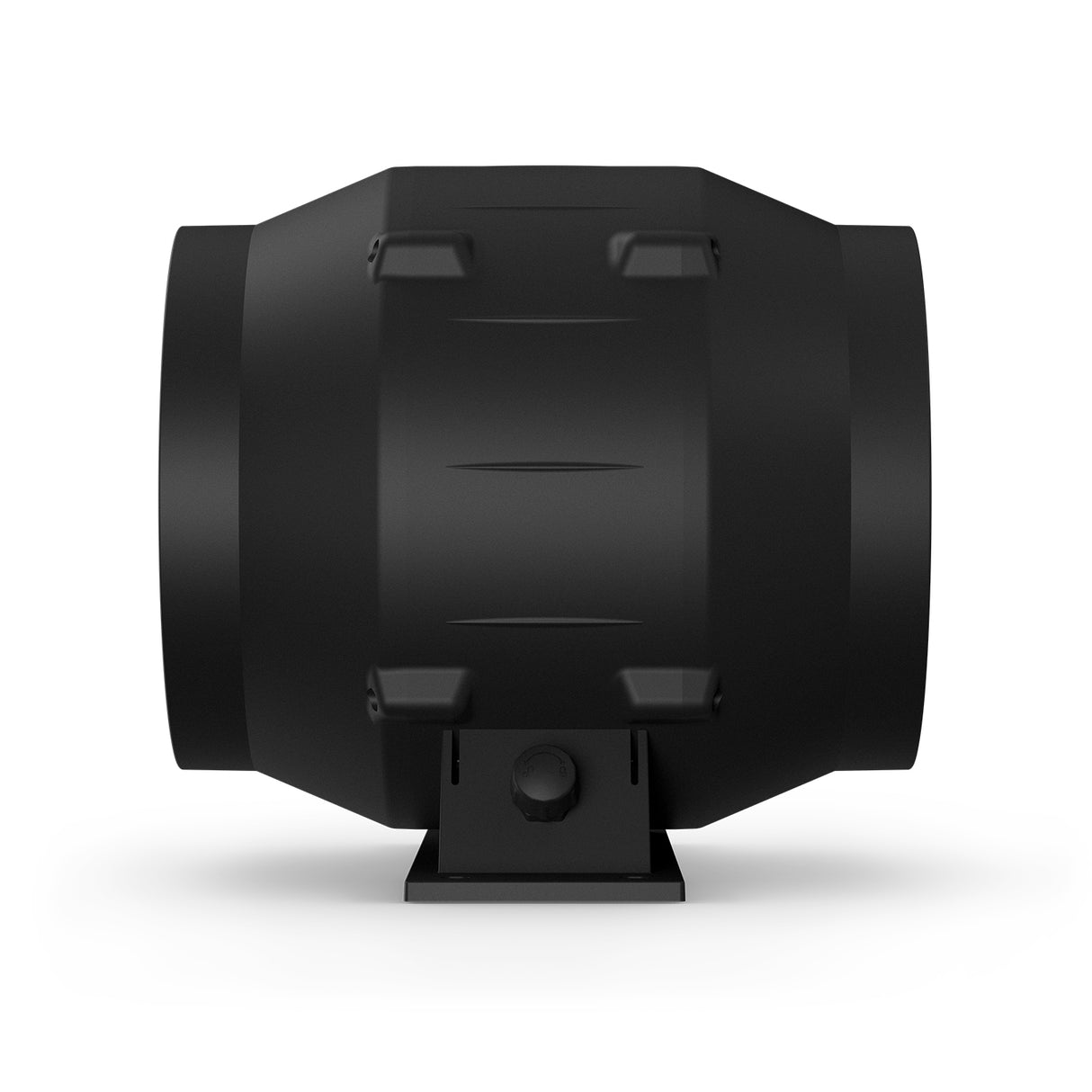 LITELINE 6” EC MixFlow Inline Fan – IP68 Waterproof, Variable Speed Control