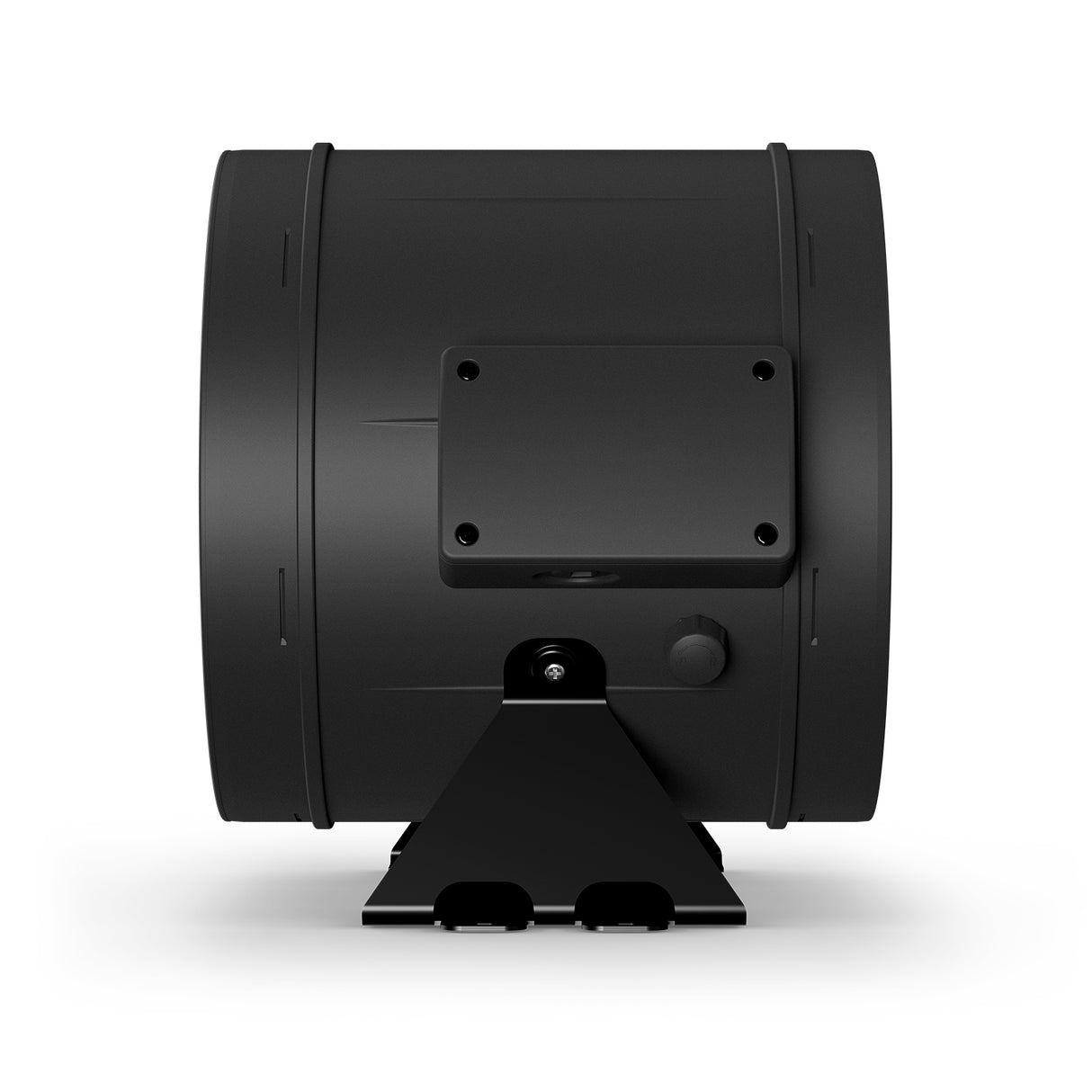 LITELINE 8” EC MixFlow Inline Fan – IP68 Waterproof, Variable Speed Control