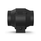 LITELINE 4” EC MixFlow Inline Fan – IP68 Waterproof, Variable Speed Control
