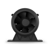 LITELINE 5” EC MixFlow Inline-Lüfter – IP68 wasserdicht, variable Geschwindigkeitsregelung
