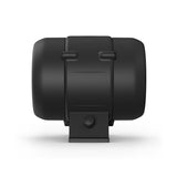 LITELINE 5” EC MixFlow Inline-Lüfter – IP68 wasserdicht, variable Geschwindigkeitsregelung