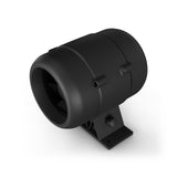 LITELINE 5” EC MixFlow Inline-Lüfter – IP68 wasserdicht, variable Geschwindigkeitsregelung
