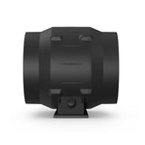 LITELINE 6.3” EC MixFlow Inline Fan – IP68 Waterproof, Variable Speed Control
