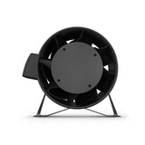 LITELINE 8” EC MixFlow Inline Fan – IP68 Waterproof, Variable Speed Control