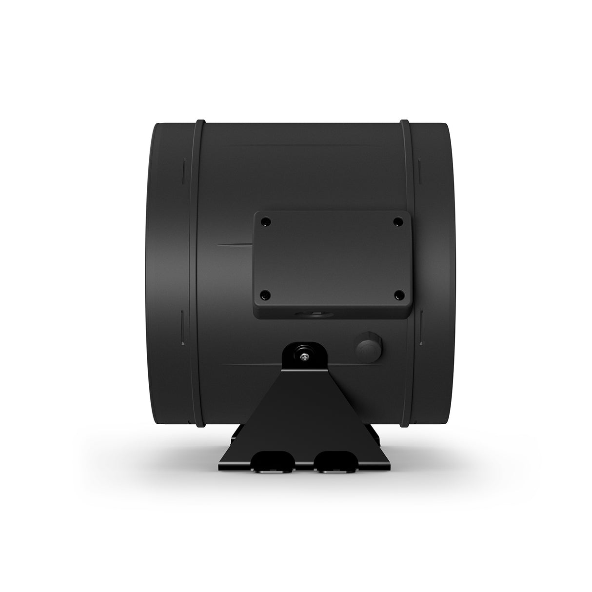LITELINE 8” EC MixFlow Inline Fan – IP68 Waterproof, Variable Speed Control
