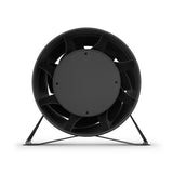 LITELINE 10” EC MixFlow Inline Fan – IP68 Waterproof, Variable Speed Control