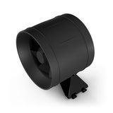 LITELINE 10” EC MixFlow Inline Fan – IP68 Waterproof, Variable Speed Control